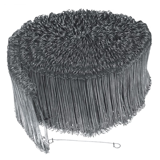 Изображение Dedra Drut wizakowy oczkowy ocynkowany - 1276