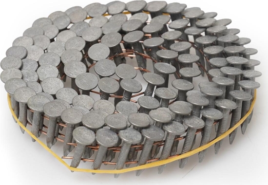 Изображение Dedra Gwodzie papowe bbnowe 3.0x25mm, 9000szt (60rolek)