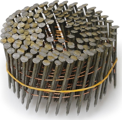 Изображение Dedra Gwodzie stolarskie bbnowe 2.1x45mm, 7000szt(20rolek)