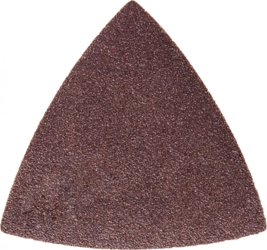 Изображение Dedra Papier cierny Delta #DED7059 100gr, 90x90x90mm,kpl 5szt