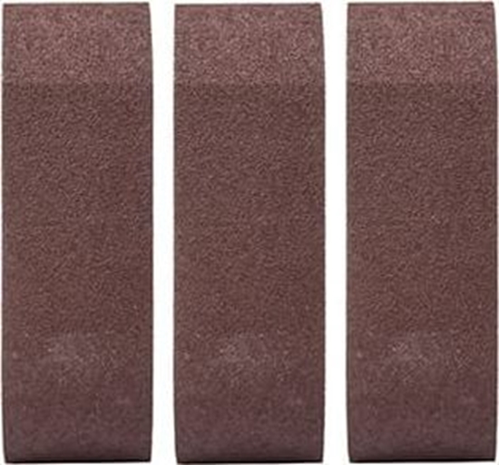 Изображение Dedra Pas cierny bezkocowy 75x457 DED7949K4 3szt GR.120