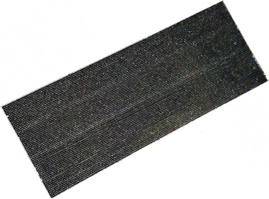 Picture of Dedra Siatka cierna 105x280mm gr. 120, produkt polski