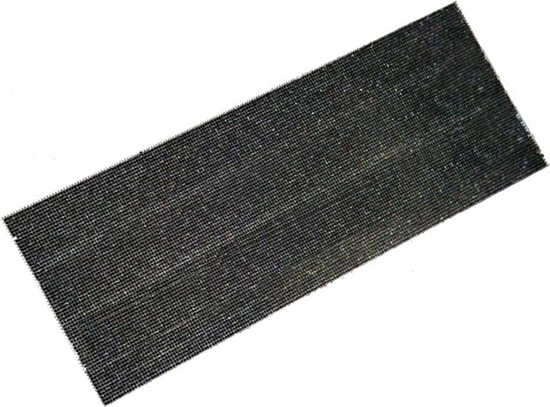 Picture of Dedra Siatka cierna 105x280mm gr. 80, produkt polski