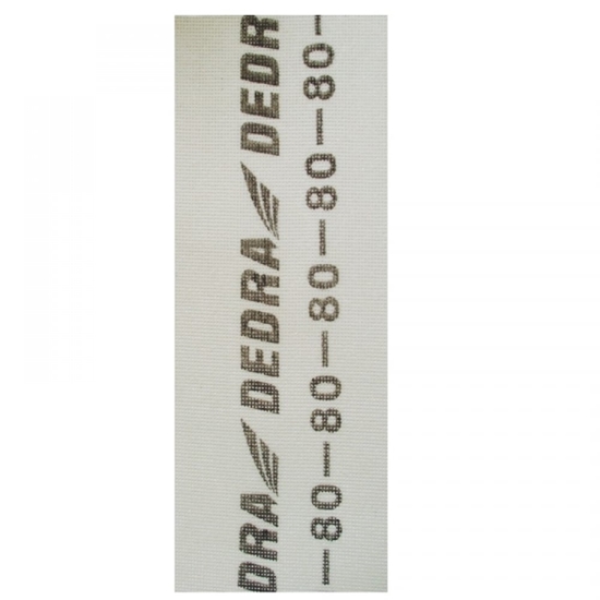 Picture of Dedra Siatka cierna 105x280mm ziarno 120 - 1541-120