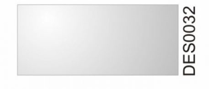 Изображение Dedra Szybka ochronna wewntrzna zamienna do przybicy spawalniczej 5szt. - DES0032