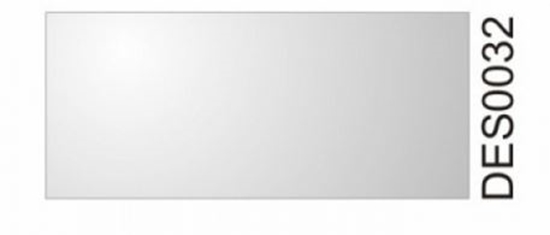 Изображение Dedra Szybka ochronna wewntrzna zamienna do przybicy spawalniczej 5szt. - DES0032