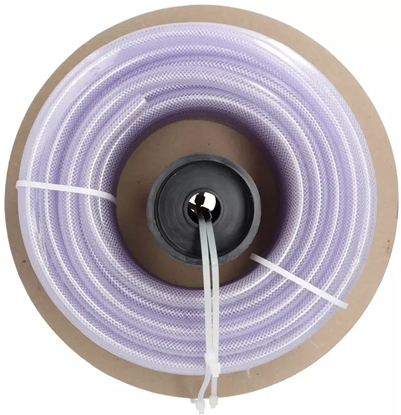 Picture of Dedra W na szpuli PVC 10x15mm 30m