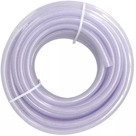 Picture of Dedra W PVC zbrojony 10x15mm 30m