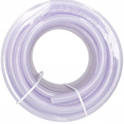 Picture of Dedra W PVC zbrojony 12x17mm,30m