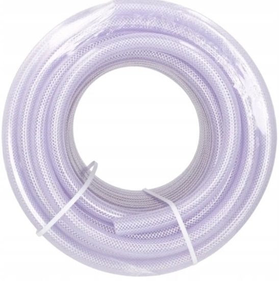 Picture of Dedra W PVC zbrojony 12x17mm,30m