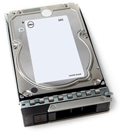 Picture of DELL 4TB HARD DRIVE SAS ISE 12GBPS 7.2K RPM 512N 3.5IN CK