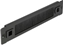 Attēls no Delock 10″ Cable Management Brush Strip tool free 1U black