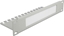 Picture of Delock 10″ Cable Management Brush Strip with Cable Support Plate 1U grey