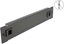 Attēls no Delock 10″ Network Cabinet Blind Cover tool free 1U black
