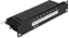 Изображение Delock 10″ Patch Panel 8 port Cat.6A 1U black