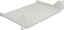 Изображение Delock 10″ Shelf for network cabinet 1U grey
