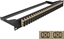 Изображение Delock 19″ Fibre Patch Panel 24 port SC Duplex beige