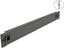 Picture of Delock 19″ Network Cabinet Blind Cover tool free 1U black