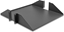 Изображение Delock 19″ Shelf double-sided up to 46 kg from 500 mm depth 2U dark grey