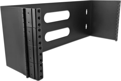 Picture of Delock 19″ Wall Mount Rack 4U black