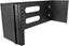 Изображение Delock 19″ Wall Mount Rack 4U black
