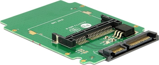 Picture of Delock 2.5″ Card Reader SATA > CFast