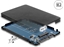 Picture of Delock 2.5″ Converter SATA 22 pin > M.2 with Enclosure