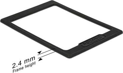 Picture of Delock 2.5″ HDD / SSD Extension Frame