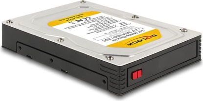 Picture of Delock 3.5″ Mobile Rack for 1 x 2.5″ SATA HDD / SSD