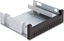 Изображение Delock 5.25″ Installation Frame for 1 x 5.25″ Slim drive + 1 x 2.5″ or 3.5″ HDD