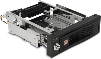 Picture of Delock 5.25″ Mobile Rack for 1 x 3.5″ SATA HDD