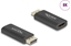 Attēls no Delock Active DisplayPort 1.4 to HDMI Adapter 8K with HDR function