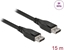 Picture of Delock Active DisplayPort Cable 8K 60 Hz 15 m