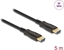 Picture of Delock Active Optical Cable HDMI 8K 60 Hz 5 m