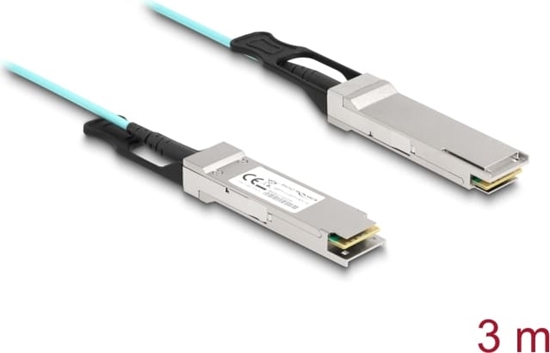 Picture of Delock Active Optical Cable QSFP+ 3 m