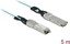 Изображение Delock Active Optical Cable QSFP+ 5 m