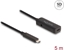Picture of Delock Active USB 10 Gbps extension cable USB Type-C™ 5 m