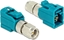 Picture of Delock Adapter FAKRA Z jack > SMA plug