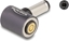 Picture of Delock Adapter for Laptop Charging Cable 5.5 x 2.1 mm male to magnetic 8 pin connector