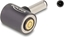 Picture of Delock Adapter for Laptop Charging Cable Dell 4.5 x 3.0 mm male to magnetic 8 pin connector