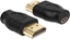 Picture of Delock Adapter HDMI Micro-D female > HDMI-A male