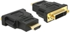 Picture of Delock Adapter HDMI-A male > DVI female