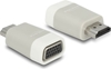 Picture of Delock Adapter HDMI-A male > VGA female