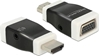 Picture of Delock Adapter HDMI-A male > VGA female with Audio