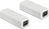 Picture of Delock Adapter mini DisplayPort 1.2 female > female Gender Changer