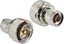 Picture of Delock Adapter N Jack > 7/16 Jack