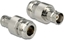 Изображение Delock Adapter N Jack > BNC Jack