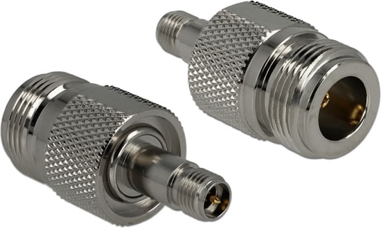 Picture of Delock Adapter N Jack > RP 3.5 Jack