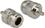 Picture of Delock Adapter N Jack > SMB Jack