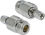 Attēls no Delock Adapter N jack to RP-SMA plug
